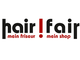 hair!fair Friseur im KOMM Offenbach