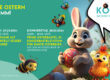 Ostern im KOMM Offenbach