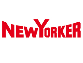 NewYorker im KOMM Offenbach