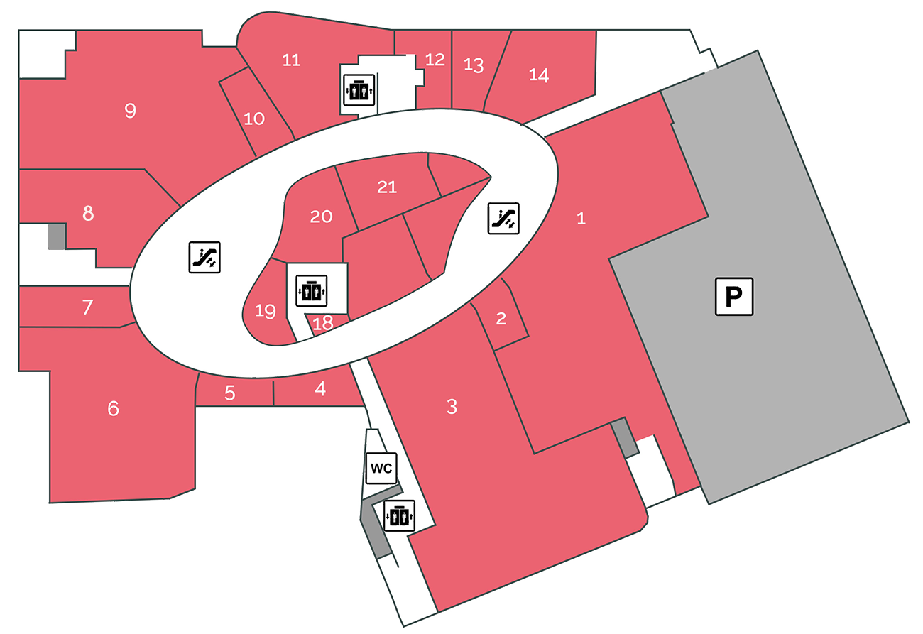 Lageplan OG KOMM Offenbach