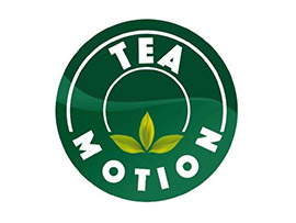 Tea Motion im KOMM Offenbach