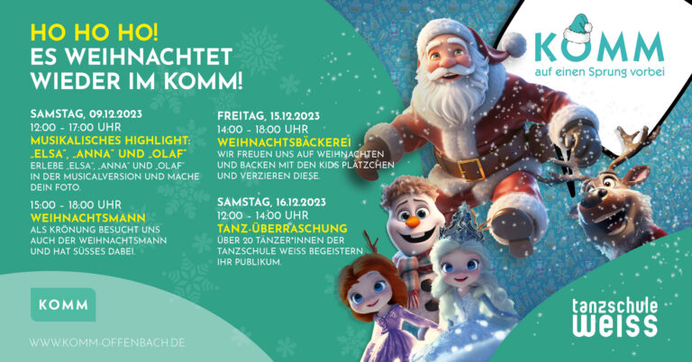 Weihnachten-im-KOMM-Offenbach-Aktion